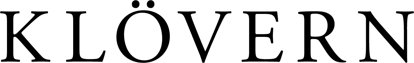 Klövern Logo